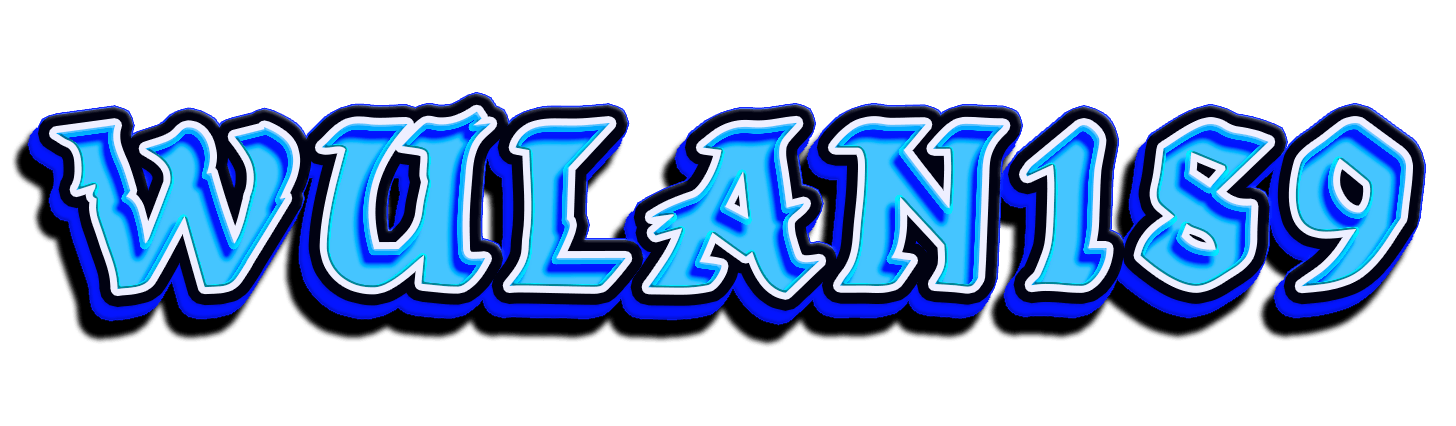 WULAN189 Logo